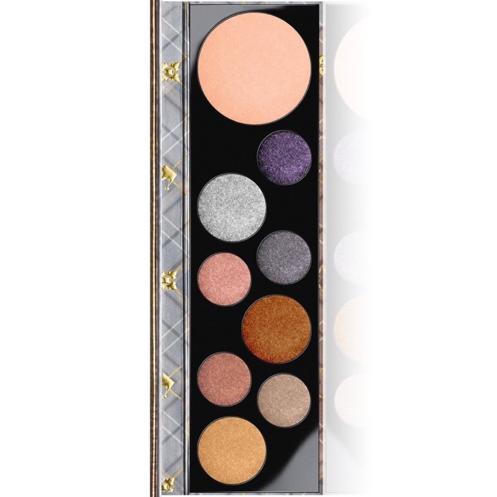 MAC Qween Supreme Eyeshadow Palette - Picture 3 of 16